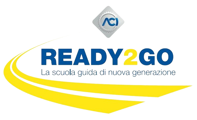 Ready2Go Logo